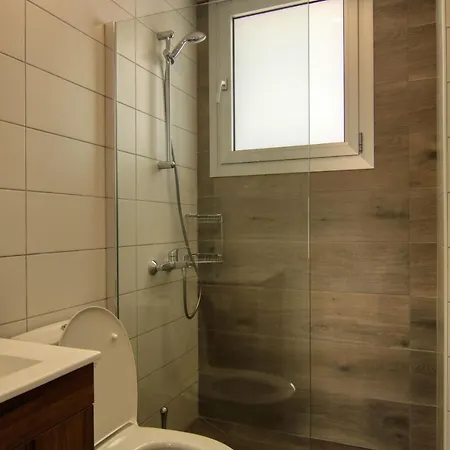 Apartament Phaedrus Living Coral Aquatic *